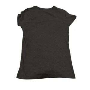 Fierce Female GRAPHIC CLASSIC Aeropostale GREY SHORT SLEEVE TSHIRT M thumbnail 3