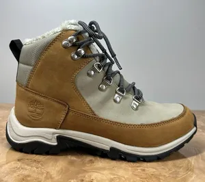 Timberland Mt. Maddsen Mid Warm Lined Hiking Boots Womens 8 A42RW Waterproof thumbnail 1