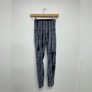 Lululemon Wunder Under High-Rise Tight 28” *Full-On Luxtreme NEW thumbnail 7