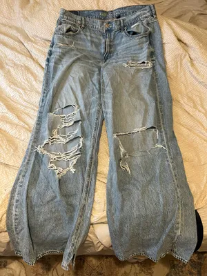 American Eagle Jeans thumbnail 1