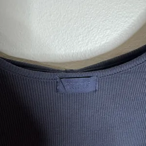 SKIMS Soft Lounge Long Slip Women's Ribbed Maxi Dress Graphite Size M thumbnail 4