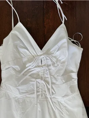 Moon River Dress thumbnail 5