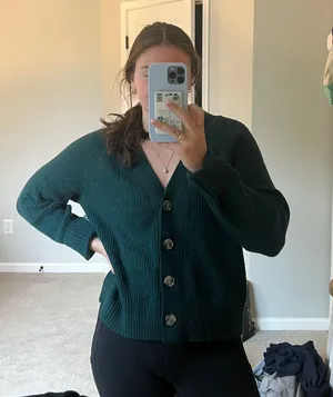 Old Navy Cardigan thumbnail 1