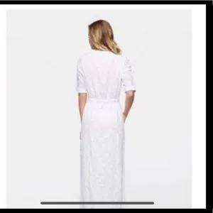 Anthropologie Tavik Capri Short Sleeve Maxi Dress thumbnail 4