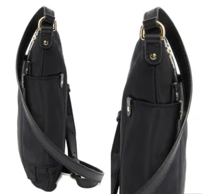 Marc Jacobs black nylon crossbody  thumbnail 9