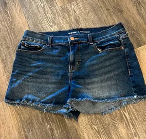 boyfriend shorts thumbnail 1