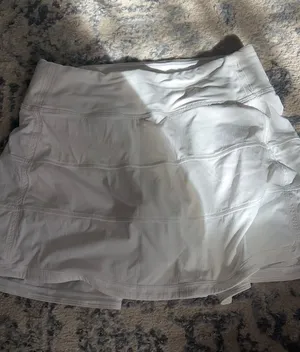 Lululemon Skirt thumbnail 1