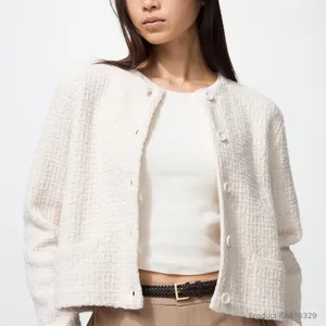 Uniqlo - Knitted Short Jacket thumbnail 2
