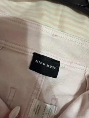 Pink Jeans thumbnail 3