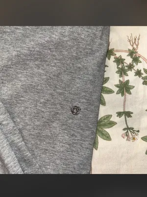 Lululemon Sattva Pant Il
Heathered Medium Grey thumbnail 2
