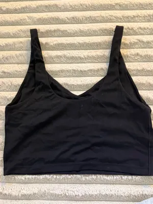 aerie athletic tank top thumbnail 3