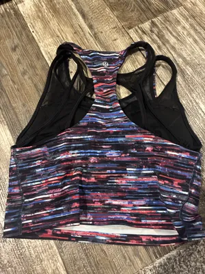 Lululemon tank top thumbnail 3