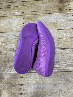 Converse Allbirds wool knit ballet flats size 8.5 thumbnail 3
