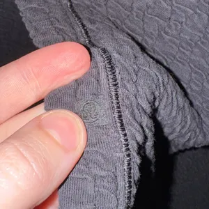 lululemon athletica Black Sweatshirt thumbnail 11