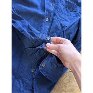 Old Navy Women Size Small The Classic Shirt Button Down Cotton‎ Teacher Casual thumbnail 9