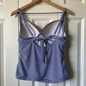 Tankini Blue Size L thumbnail 2