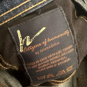 Citizens of Humanity Jeans thumbnail 7