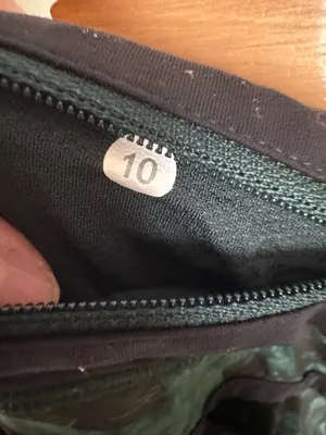 Lululemon Tracker Short II *4-way Stretch thumbnail 8