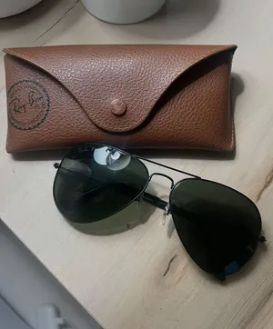 Ray-Ban Aviator Black thumbnail 1