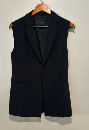Banana Republic Vest (XS) thumbnail 1