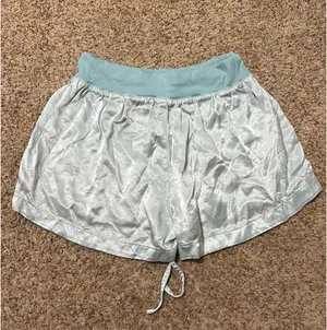PJ Harlow pajama shorts thumbnail 2