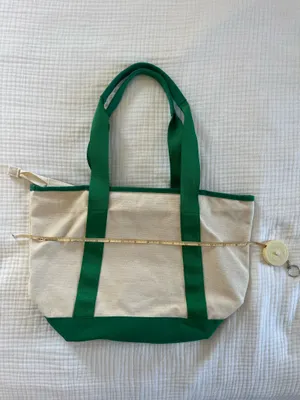 Old Navy Bag Tote thumbnail 2