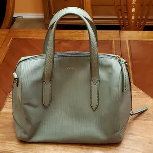 Fossil Sydney satchel thumbnail 3