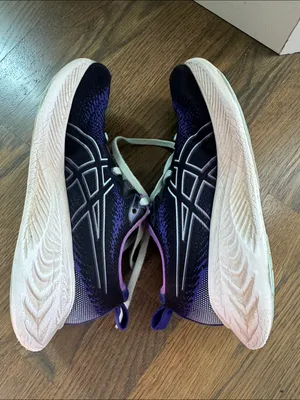 ASICS Women's Gel-Cumulus 25 Running Shoes athletic sneakers thumbnail 4