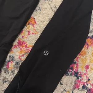 Black Lululemon Leggings thumbnail 3