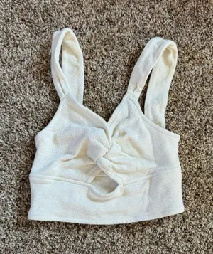 Madewell Top thumbnail 1