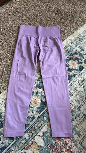 AYBL Scrunch Leggings thumbnail 6