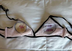 Urban Outfitters Bralette thumbnail 2