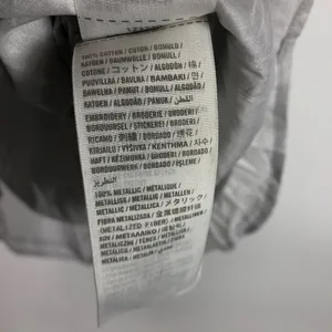 Abercrombie & Fitch embroidered top‎ thumbnail 9