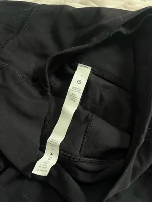Lululemon Align Joggers thumbnail 4