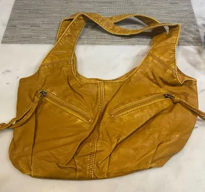 Cute bag Tan thumbnail 1