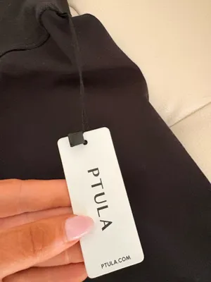 P'tula Leggings Black Small thumbnail 3