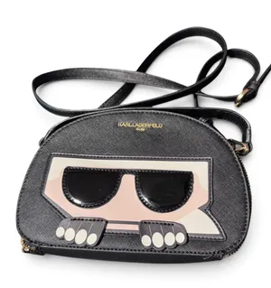 Karl Lagerfeld Crossbody Bag thumbnail 1