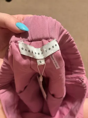 Endless Rose Skort thumbnail 3