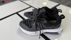 Nike Air Max Viva - Black/Dark Smoke Grey-Camo (Women's US Size 7.5) thumbnail 9