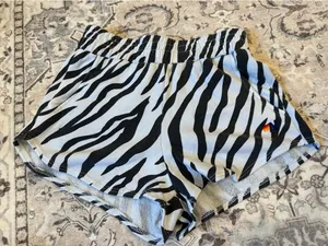 Aviator Nation Fleece Shorts thumbnail 1