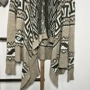 Abercrombie‎ and Fitch Long Sleeve Open Cardigan Size Medium thumbnail 3