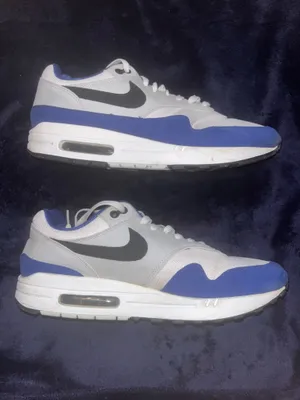Nike Air Max 1  thumbnail 3