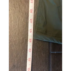 REI Co-op Hiking Pants 6 Green Womens Outdoor Utility Trail Gorpcore thumbnail 5