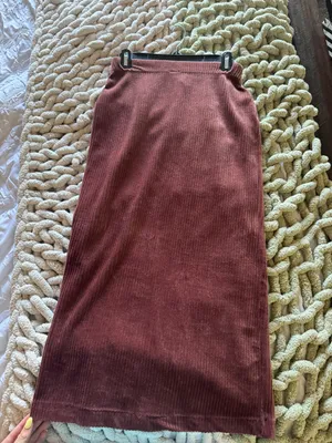 Free People Midi Skirt thumbnail 2