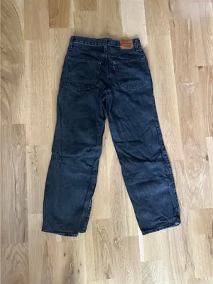 Levi’s Baggy Dad Jeans thumbnail 2