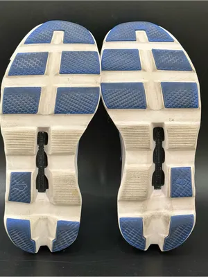 ON Cloud Cloudmonster Road Running Shoes in Açaí /Lavender Women’s Size 6.5 thumbnail 8