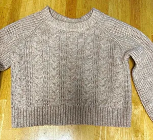 Altar'd State Sweater thumbnail 1