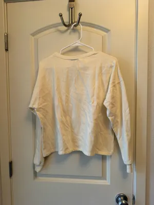Vintage 90s Friends TV Show Sweatshirt medium thumbnail 4