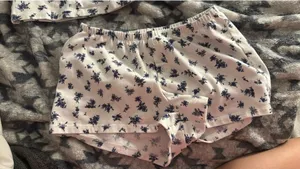 Wild fable floral sleep set thumbnail 4