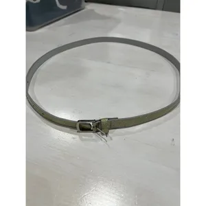 Reaction Kenneth Cole Belt‎ bundle lot - EUC & like new thumbnail 6